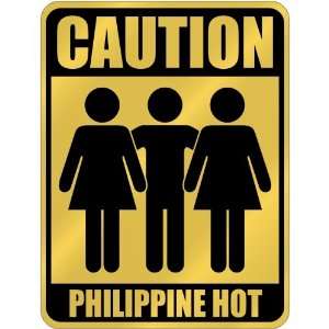  New  Caution  Philippine Hot  Philippines Parking Sign 
