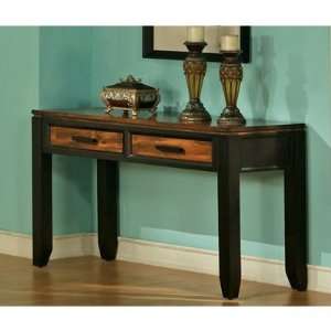  Abaco Sofa Table by Steve Silver