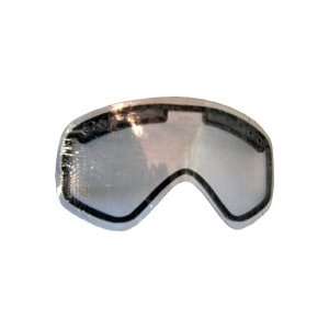  Anon Helix Goggle Clear Replacement Lens Sports 
