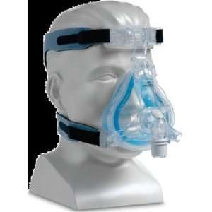    RESPIRONICS ComfortGel Blue Full CPAP Mask