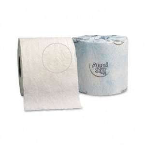  Georgia pacific Angel Soft ps Premium Bathroom Tissue 