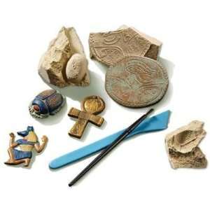  Exclusive Ed In Egyptian Dig By Learning Resources 