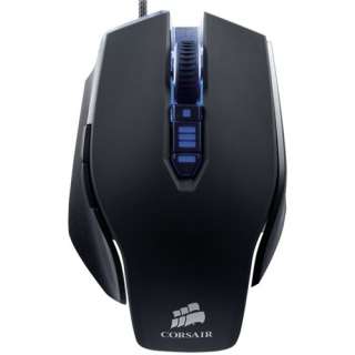 Corsair CH 9000001 NA Vengeance M60 Laser Gaming Mouse, Device Type 