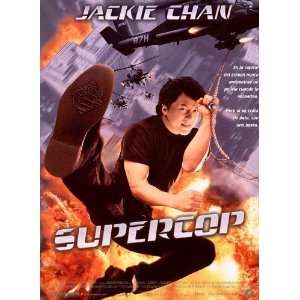   Jackie Chan Michelle Yeoh Maggie Cheung:  Home & Kitchen