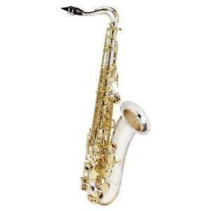  Selmer Paris Series Iii Bb Tenor Saxophone   Sterling 