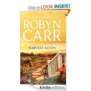 Harvest Moon Robyn Carr  Kindle Store
