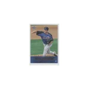    2005 Upper Deck #373   Victor Zambrano Sports Collectibles