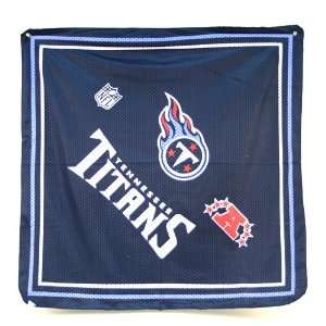  Tennessee Titans NFL Jersey Rally Bandana: Everything Else