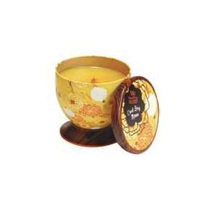  Coral Berry Mimosa WoodWick Gallerie Collection Candle 