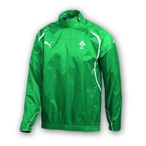 Ireland Rugby Walk Out Top 