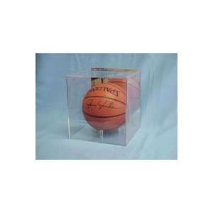  Wall Mountable Basketball Case