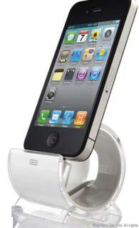 SINJIMORU Sync Stand For iPod iPhone Apple charger dock with Cable 