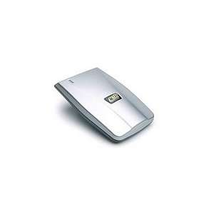  CMS Products ABS Secure Hard Drive with 256 bit Encryption 