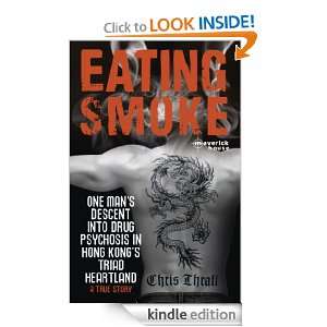 Start reading Eating Smoke  