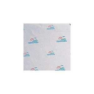 Graham Medical Products Seascape Table Paper 21 X 125 Crepe   Model 