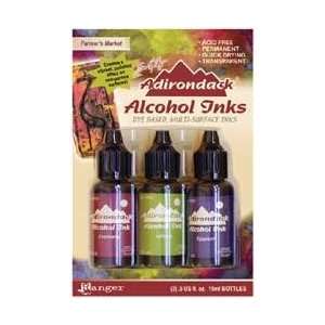   Alcohol Inks Assortment   Farmers Market Arts, Crafts & Sewing