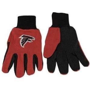  Atlanta Falcons Sports Utility Work Gloves Sports 
