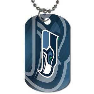  Seattle Seahawks v3 DOG TAG COOL GIFT 