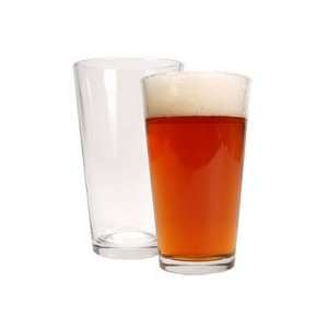 Pub Beer Glasses 