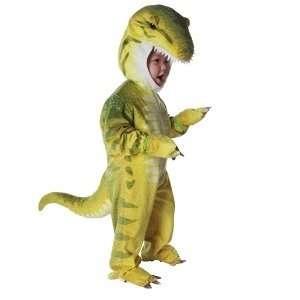  Tyrannosaurus Infant/Toddler Costume Size 18 24M: Toys 