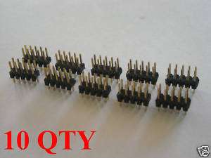 10 Pin Headers JTAG Cable SB5100 SB5101 SB4200 SB4100  