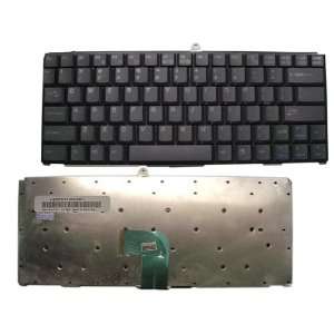  new black us keyboard compatible with Sony VAIO PCG GR 