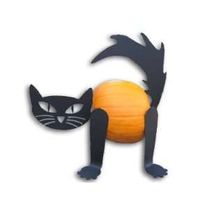  Turn your Pumpkin into a Cat Kit Patio, Lawn & Garden