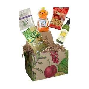 Custom Gift Basket   you choose the contents  Grocery 
