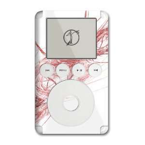  Essence Design iPod 3G Protective Decal Skin Sticker  