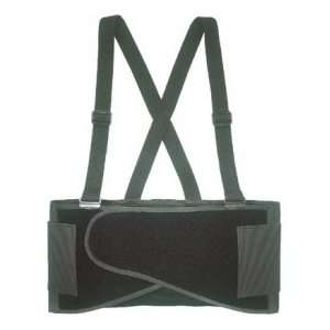   Elastic Back Support Belts, Clc Custom Leather 5000m