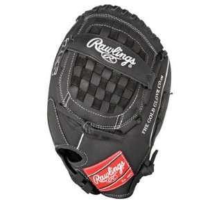  2 each Rawlings Custom Series Baseball Glove (RCS130 0/3 
