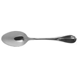 Guy Degrenne Beau Manoir (Stainless) Place/Oval Soup Spoon, Sterling 