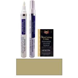   Beige Metallic Paint Pen Kit for 2010 Fleetwood Motorhome (776866K