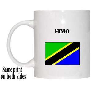 Tanzania   HIMO Mug 