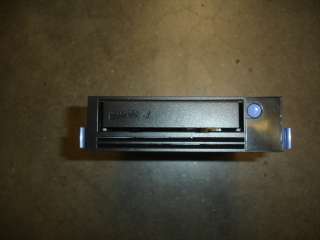 IBM 5746 HH 800GB LTO4 SAS Tape Drive  