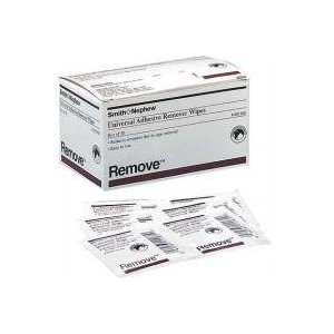  Remove® Universal Adhesive Removal Wipes / package of 50 