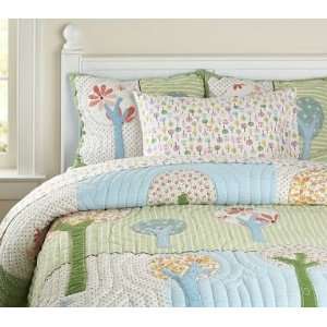  Pottery Barn Kids Brooke Quilted Bedding Baby