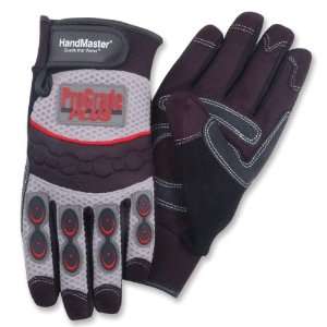  Magid Glove PGP40XL ProGrade Plus Heavy Duty Utility Glove 