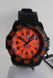 Luminox Navy Seal Colormark 3059.SAR Mens Watch  