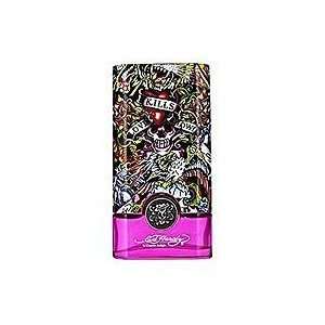  Ed Hardy Hearts & Daggers Eau de Parfum Spray 1.7 fl oz 