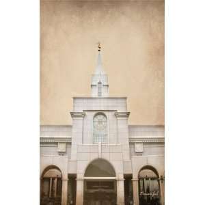  Bountiful Utah Temple Picture Temple Recommend Holder 