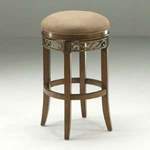  Carmel 26 Backless Counter Stool: Home & Kitchen