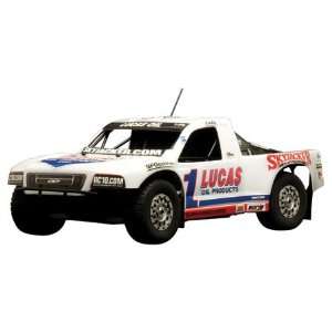  SC8 Short Course Race Truck   Lucas Oil Toys & Games