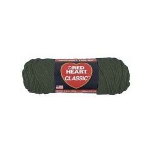  Red Heart Classic Yarn Arts, Crafts & Sewing