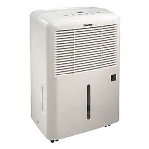  Danby DDR6607EE 60 Pint Dehumidifier: Kitchen & Dining