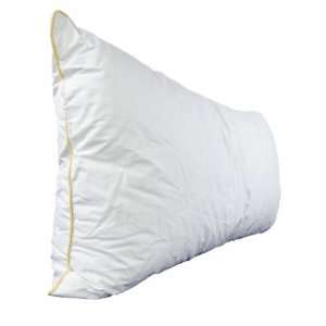  King Size Firm Down Feather Bed Pillow