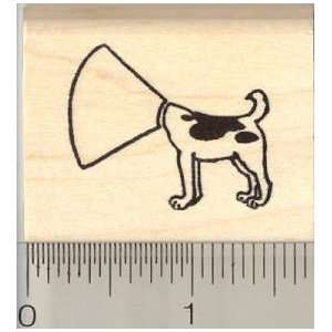  Collar Dog Rubber Stamp: Arts, Crafts & Sewing