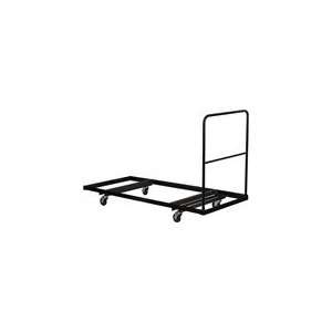   Folding Table Dolly for Rectangular Folding Tables: Home & Kitchen