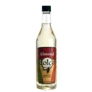 Dolce Classic Syrup   750 ml. Plastic Bottle  Grocery 