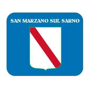   Region   Campania, San Marzano sul Sarno Mouse Pad: Everything Else